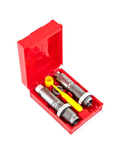 Lee 2-Die Set 5.7x28mm FN - Набор матриц Лии для релоадинга 