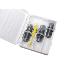 Lee 3 Die Set: 25 Acp CARBIDE - Набор матриц Лии для релоадинга 