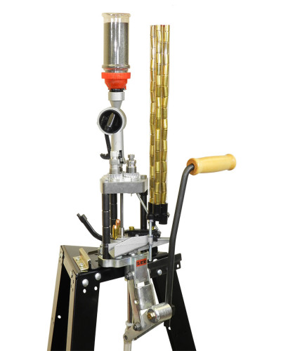 Lee PRO 1000 380 AUTO press - (снят с производства, новая модель називается PRO 1000 - 2023 ) Прогрессивный станок Лии 