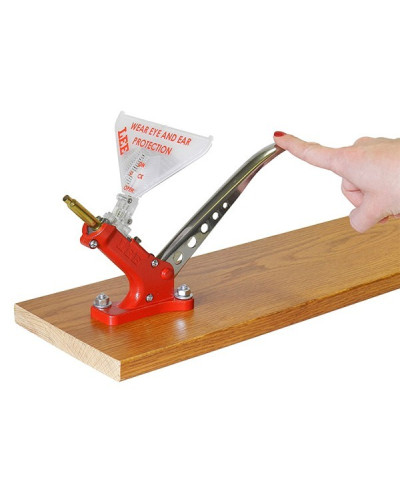 Lee Auto Bench Prime Priming Tool - Капсулятор настольный