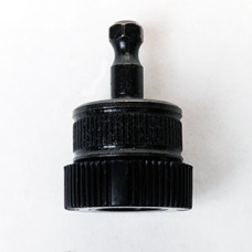 Lee Quick Trim POWER ADAPTER  - Адаптер под дрель для фрез Quick Trim