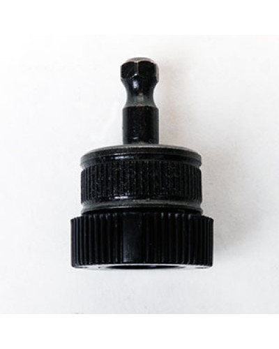 Lee Quick Trim POWER ADAPTER  - Адаптер под дрель для фрез Quick Trim
