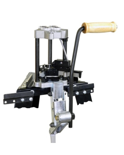 Lee AUTO BREECH LOCK PRO 4000 KIT (9mm, 223, etc) - Прогрессивный станок Лии 