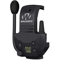 Walker's Razor Radio Handsfree 4 km