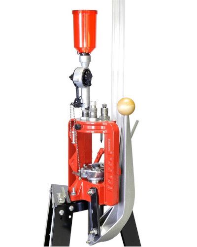 Lee Load-Master 223 Rem Press (DISCONTINUED) - (снят с производств. См новую модель Six Pack Pro )