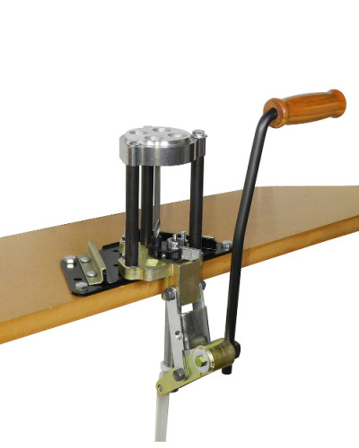 Lee Value 4-Hole Turret Press - Пресс для релоадинга турельний