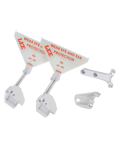 Lee Safety Primer Feed Lg and Sm - Подаватель капсулей для турельного и сингл пресса