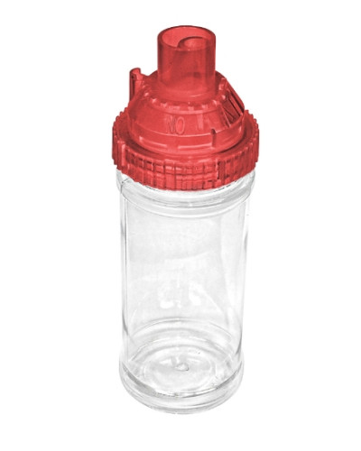 Lee Powder Measure Bottle Adapter - 