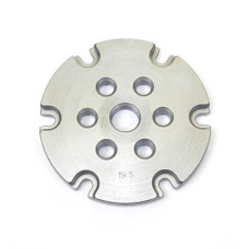 Lee SIX PACK PRO SHELL PLATE 19S - Шелл-плита на 6 матриц для SIZ PACK