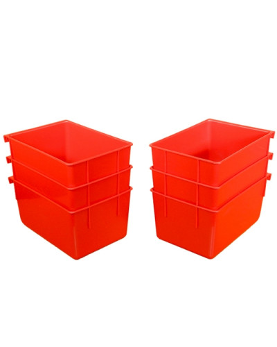 Lee Hanging Bin 1 pc - Прочний пластиковий бин для гильз, пуль итд, США