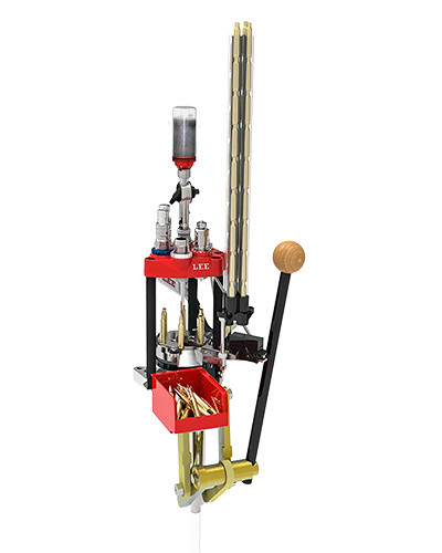 Lee Six Pack Pro Press 223 Rem KIT - Прогрессивный станок Лии 