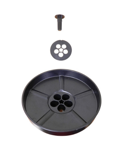 Lee 5 TUBE UNIVERSAL CASE COLLATOR - Воронка-коллатор для наполнения подавателя гильз