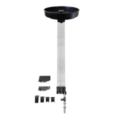 Lee Universal 5 Tube Case Feed Magazine & Collator Kit (92059 +92044) - Подача гильз для станков Лии: