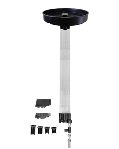 Lee Universal 5 Tube Case Feed Magazine & Collator Kit (92059 +92044) - Подача гильз для станков Лии: