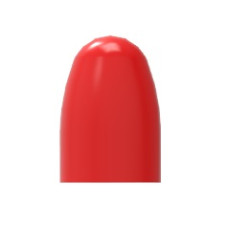 Lee Mold DC: 356-115-2R NLG - Пулелейка Лии на 2 пули (с ручками) под покраску, без канавок