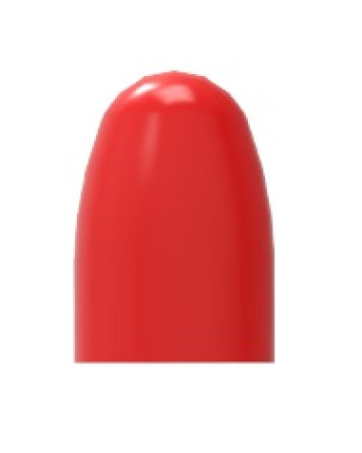 Lee Mold DC: 356-115-2R NLG - Пулелейка Лии на 2 пули (с ручками) под покраску, без канавок