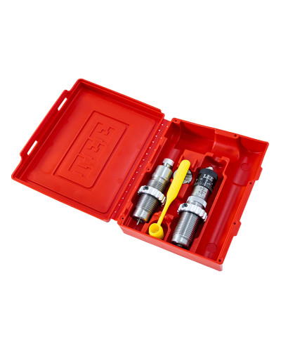 Lee Micrometer Full Length Die Set: 300 AAC - Набор матриц Лии для релоадинга 