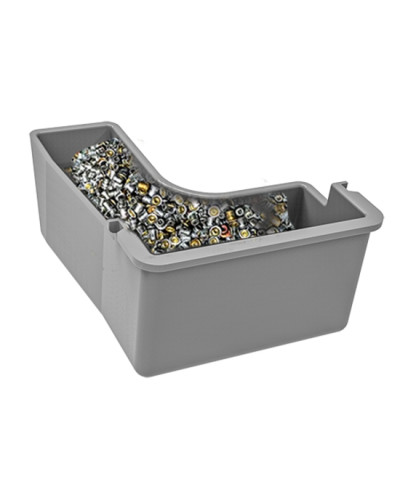 Lee Load-All Spent Primer Drawer - Бункер для пороха и дроби для станков Лии Лоад