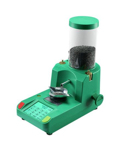 RCBS Chargemaster Link Powder Dispenser with Bluetooth - Дозатор-диспенсер пороха