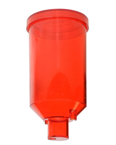 Lee Powder Measure Hopper/Cover (Old style bottle) - Бутилка для пороха, с кришкой