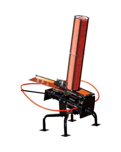 Do-All Outdoors FlyWay 60 Automatic Clay Pigeon Thrower w/Wireless Remote - 