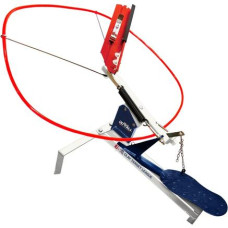 Do-All Outdoors FlyWay One HD Clay Pigeon Thrower Pedal Activated  - 