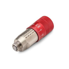 Hornady Click-adjust Bullet Seating Micrometer - Микрометр с клиом 0.001 для посадочной матрици Хорнади
