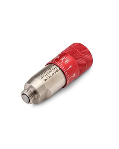 Hornady Click-adjust Bullet Seating Micrometer - Микрометр с клиом 0.001 для посадочной матрици Хорнади