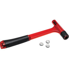 Hornady Impact Bullet Puller - Депулер Хорнади с ручкой на ексцентрике