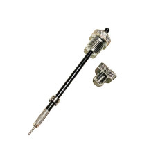 Lyman/RCBS Deluxe Carbide Expander/ Decap Die Rod 22 Caliber - Шток для фул и нек матриц Лиман и РСБС