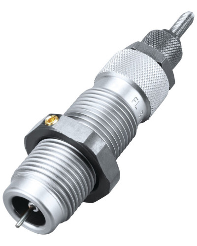 RCBS Matchmaster Bushing Full Length Sizing Die .308 Win - Бушинговая фул-сайз матрица с титан-нитридним експандером