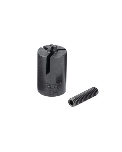 RCBS Pocket Chamfering Tool Trim Mate Military Crimp Remover-2, Small - Фреза для удаления капсульного кримпа, с ограничителем