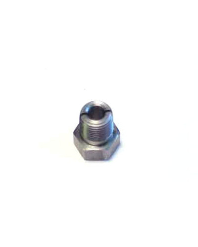 Lee DECAPPER CLAMP Nut - Запчасть