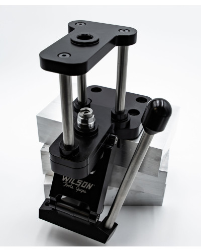 Wilson Threaded Press - 