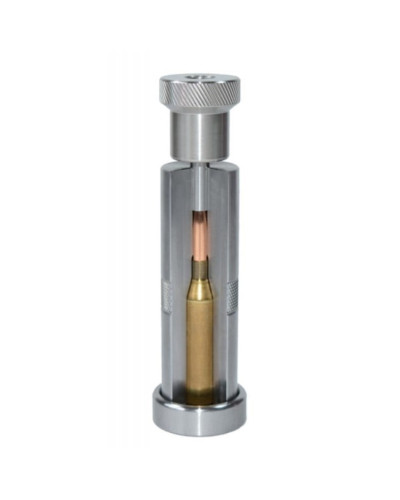 Wilson Inline Bullet Seater: 300 WM - Нажимная посадочная матрица