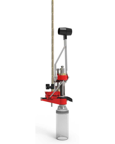 Lee APP AUTOMATIC PROCESSING PRESS (+automation kit, +bottle adapter) - Пресс для релоадинга
