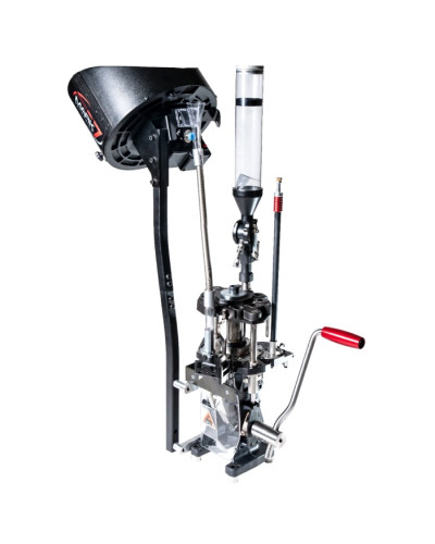 Apex 10 Manual Press  - .223 Remington / 300 AAC - 220V - 