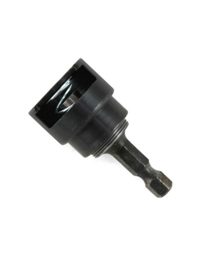 K&M Precision Shellholder Retainer/Power Adapter - Зажим гильзи в дрель (требуется плоский шелхолдер от капсулятора)