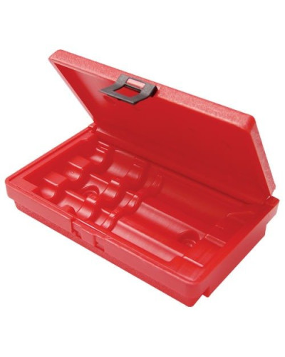 Forster Delux Die Box - Висококачественная коробка для хранения матриц.