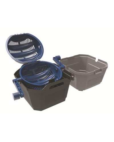 Frankford Arsenal Platinum Series Wet/Dry Media Separator - Сепаратор для отделения гильз от наполнителя