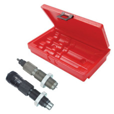 Forster Master Hunter (Ultra) Die Set 308 300 223 243 338 6.5 - Набор матриц  для релоадинга
