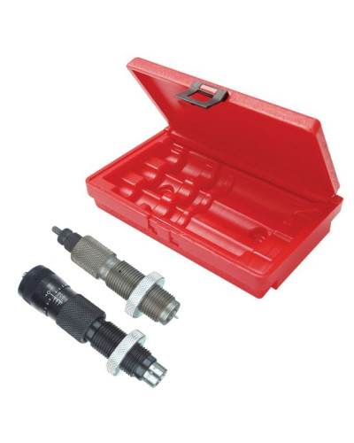 Forster Master Hunter (Ultra) Die Set 308 300 223 243 338 6.5 - Набор матриц  для релоадинга