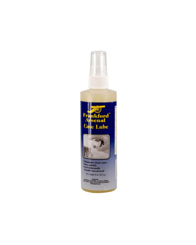 Frankford Arsenal CASE LUBE Spray 8oz - Смазка для калибровки гильз в спрее