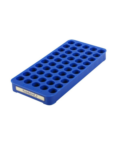 Frankford Arsenal Reloading Tray for 338 LM - Подставка для релоадинга на 50 гильз 338 LM