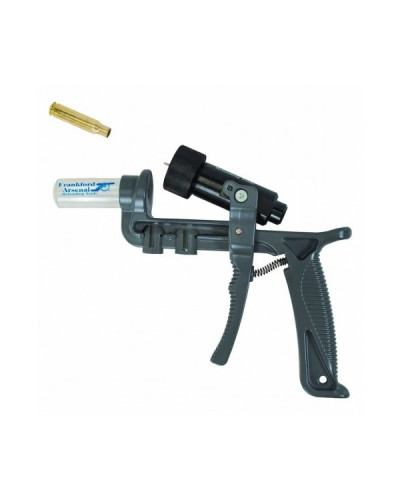 Frankford Arsenal Case decapper depriming tool - Ручной пистолет-декапсулятор.