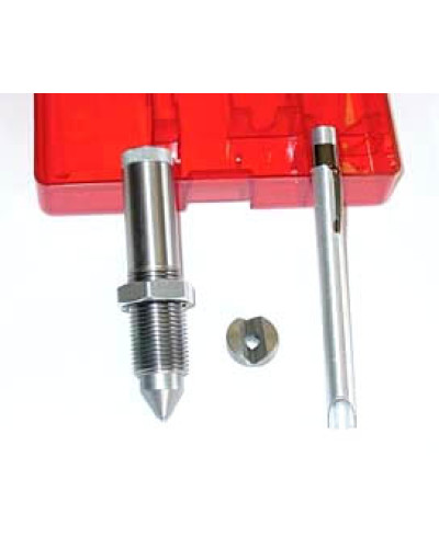 Lee Lead Hardness Test Kit For Melter - Измеритель твердости свинцовых сплавов