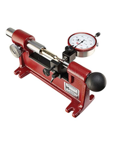 Hornady Ammo Concentricity Gauge - Определитель и исправитель биения пули 