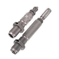 Hornady Custom Grade series FL Die Set with Micrometer - Набор матриц  для релоадинга