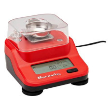 Hornady M2 Digital Bench Scale - Электронные весы (уценка = 100$)