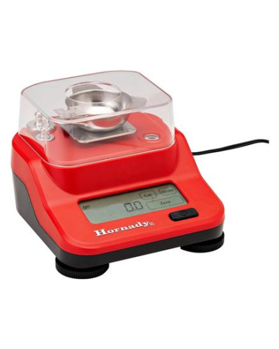 Hornady M2 Digital Bench Scale - Электронные весы (уценка = 100$)